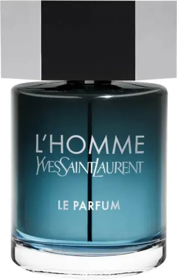 Eau de Parfum Yves Saint Laurent L'Homme, 100 ml