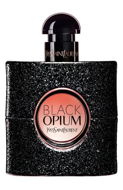 Eau De Parfum Yves Saint Laurent Black Opium Neon, 30 ml - 2
