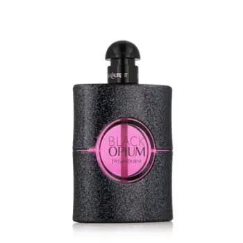 Eau De Parfum Yves Saint Laurent Black Opium Neon, 75 ml