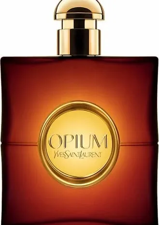 Eau De Toilette Yves Saint Laurent Opium, 90 ml - 1