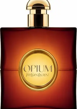 Eau De Toilette Yves Saint Laurent Opium, 90 ml