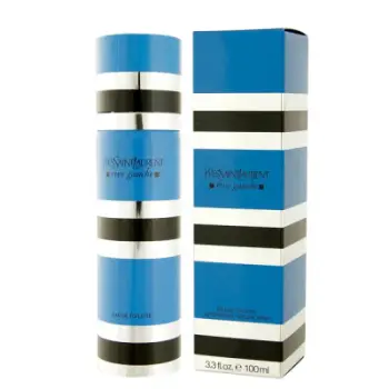 Eau De Toilette Yves Saint Laurent, Rive Gauche, 100 ml