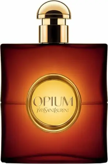 Eau de Parfum Yves Saint Laurent Opium 2009, 50 ml