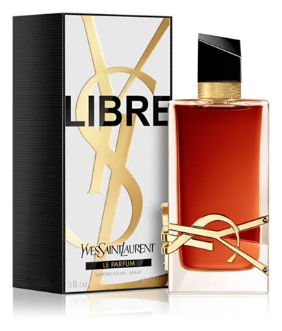Eau de Parfum Yves Saint Laurent Libre, Le Parfum, 50 ml - 1