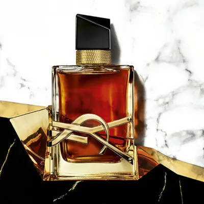 Eau de Parfum Yves Saint Laurent Libre, Le Parfum, 50 ml - 3