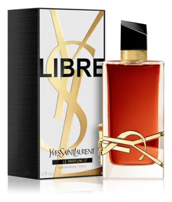 Eau de Parfum Yves Saint Laurent Libre, Le Parfum, 50 ml