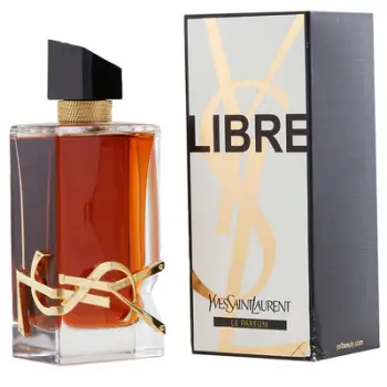 Eau de Parfum Yves Saint Laurent Libre Le Parfum, 90ml