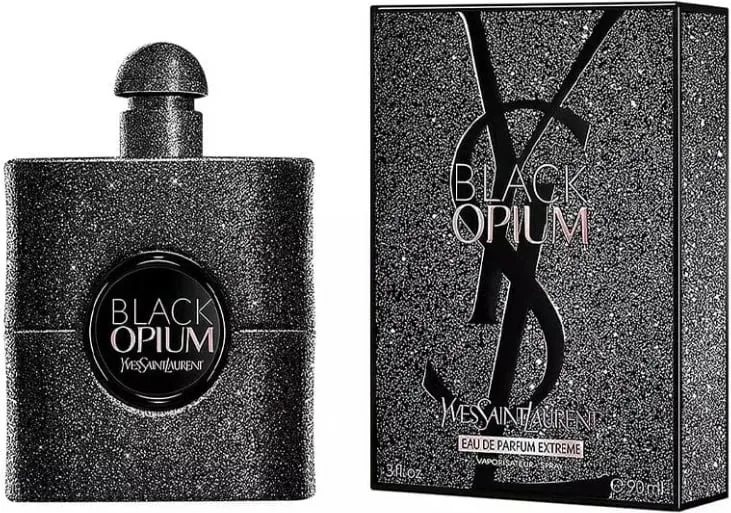 Eau de Parfum Yves Saint Laurent, 90 ml - 1