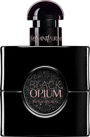 Eau De Parfum Yves Saint Laurent Black Opium Le Parfum, 30 ml