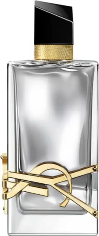Eau de Parfum Yves Saint Laurent Libre L'Absolu Platine, 90ml