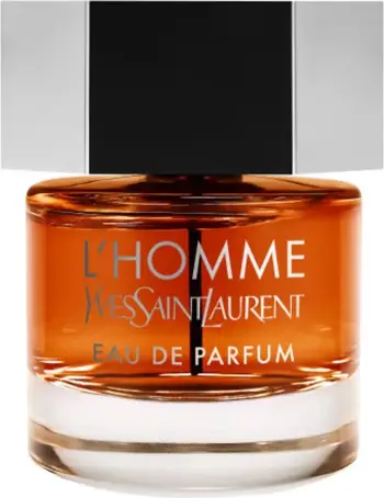 Eau de Parfum për meshkuj Yves Saint Laurent L'Homme, 60ml