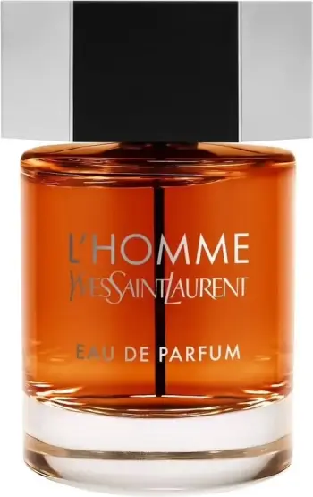 Eau de Parfum Yves Saint Laurent L'Homme, 100 ml