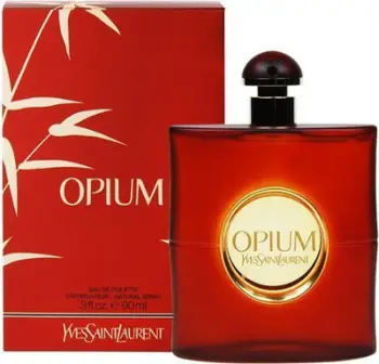 Eau de Toilette Yves Saint Laurent Opium 2009,