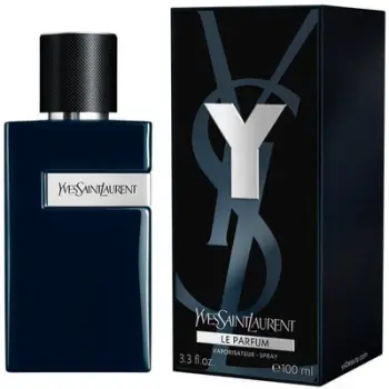 Parfum Yves Saint Laurent Y Le Parfum, 100ml, për meshkuj