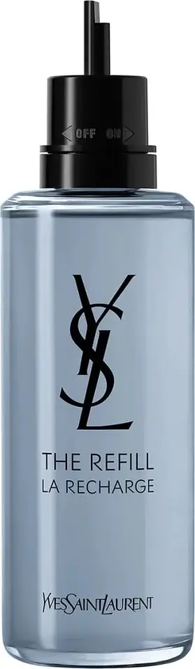 Eau de Parfum Yves Saint Lauren Y, 150ml