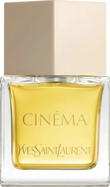 Eau de Parfum për femra Yves Saint Laurent Cinema 80ml