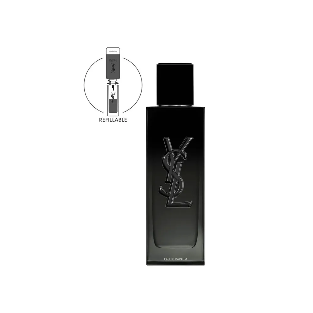 Eau de Parfum Yves Saint Laurent MYSLF, 40 ml - 2