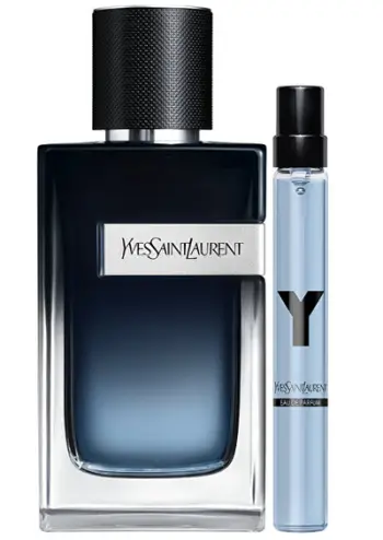 Eau de Parfum Yves Saint Laurent, 100 ml & 10 ml
