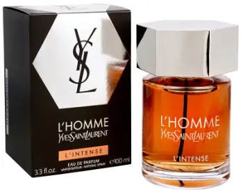 Parfum Yves Saint Laurent L'Homme Parfum Intense 60ml