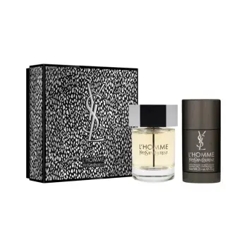 Set për trup Yves Saint Laurent La Nuit De L' Homme