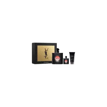 Set për trup Yves Saint Laurent Black Opium