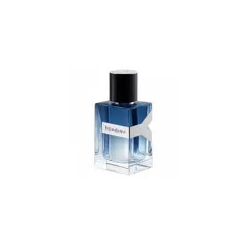 Eau de Toilette Yves Saint Laurent Y Live Intense For Men