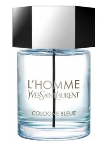 Eau de Toilette Yves Saint Laurent Volume, 100 ml
