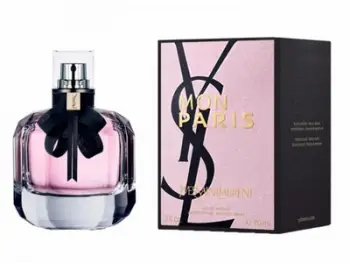 Eau de Parfum Yves Saint Laurent Mon Paris, 30 ml