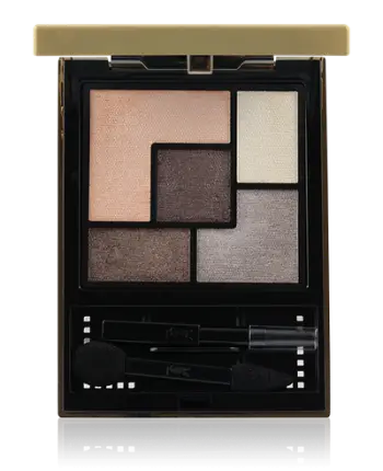 Yves Siant Laurent Couture Eye Palette 04 , YVES SAINT LAURENT, N/A