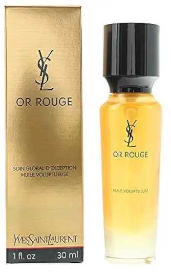 Vaj fytyre Yves Saint Laurent Voluptuous Oil, 30ml, ushqyes, për shkëlqim natyral
