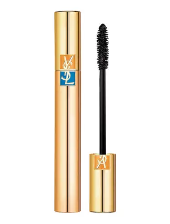 Maskarë Yves Saint Laurent Volume Effet Faux Cils Waterproof, 01, 6.9 ml