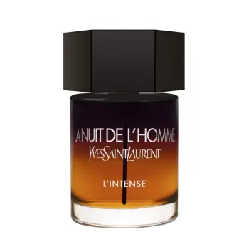 Parfum Yves Saint Laurent 'La nuit De L'Homme' 100ml