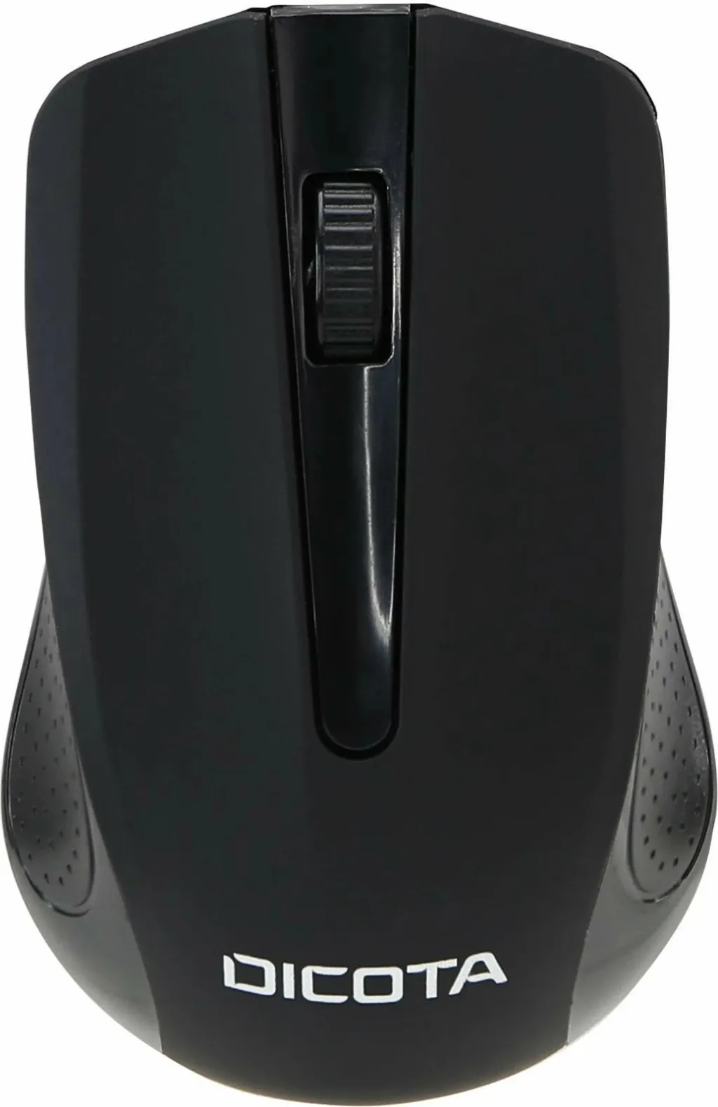 Maus wireless Dicota Comfort, optik, i zi - 1
