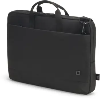 Çantë DICOTA Eco Slim Case MOTION për laptop 14"-15.6", e zezë