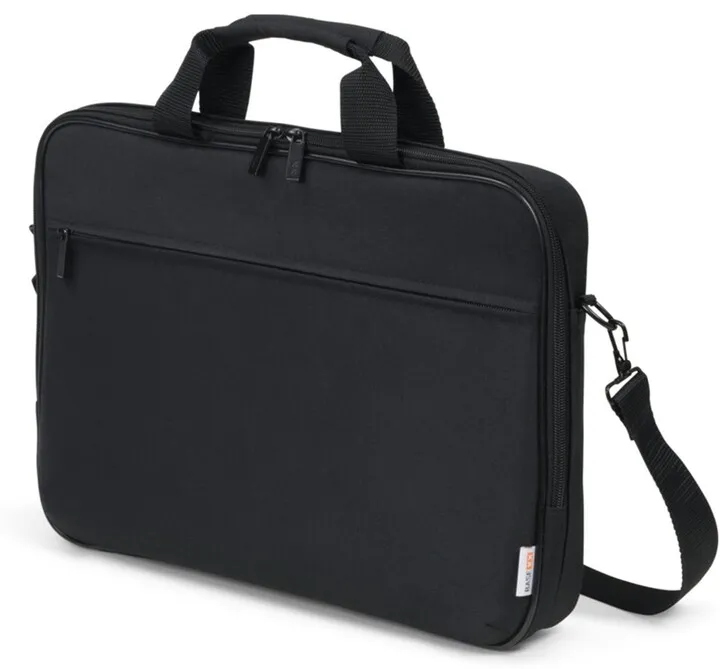 Çantë DICOTA BASE XX Toploader për laptop 15"-17.3", e zezë - 3