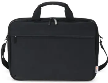 Çantë DICOTA BASE XX Toploader për laptop 15"-17.3", e zezë