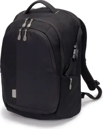 Çantë për laptop Dicota Eco D30675, 15.6", e zezë