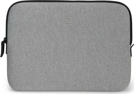 Çantë për laptop Dicota Urban, 12", e hirtë - 1