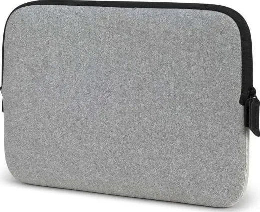 Çantë për laptop Dicota Urban, 12", e hirtë - 4