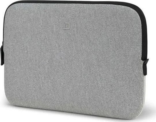 Çantë për laptop Dicota Urban, 12", e hirtë - 5