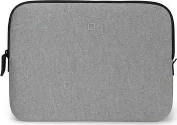Çantë për laptop Dicota Urban, 12", e hirtë