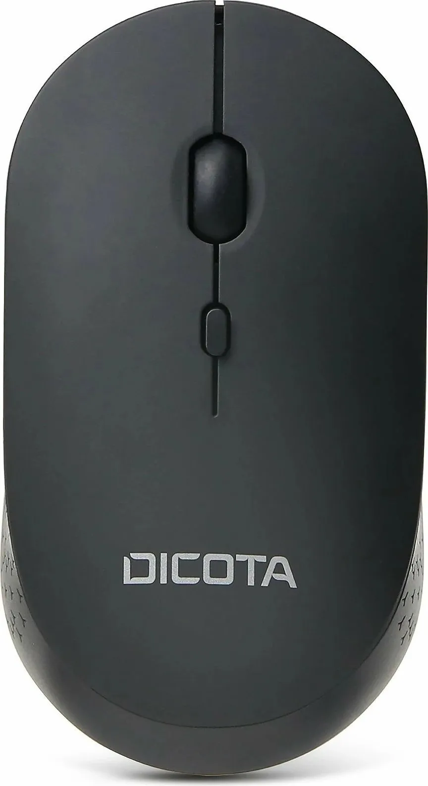 Maus DICOTA Silent V2, Wireless, 1600 DPI, i zi - 1