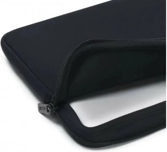 Çantë Dicota PerfectSkin, 11.6", e zezë - 5