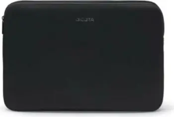 Çantë Dicota PerfectSkin, 11.6", e zezë