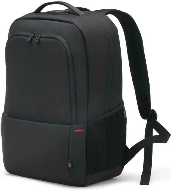 Çantë për laptop Dicota Eco Base Plus 15.6", e zezë - 1