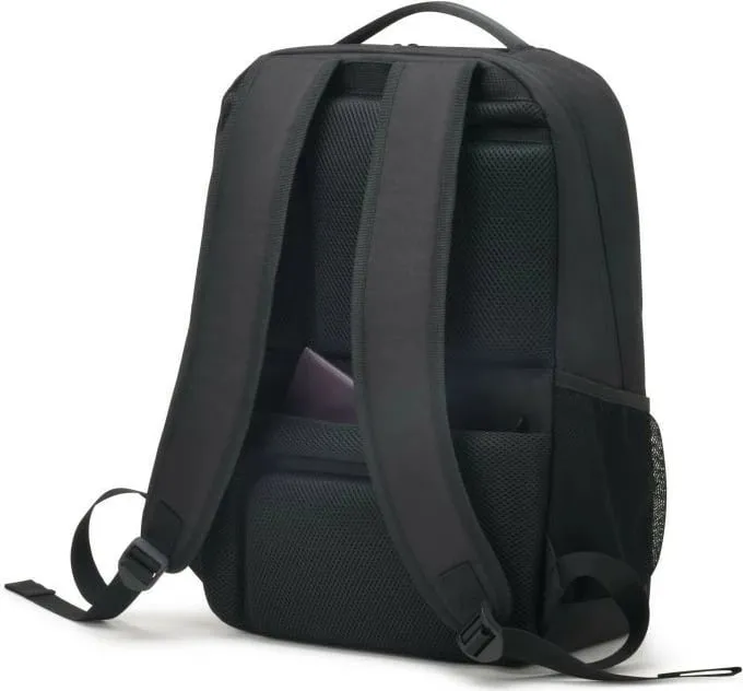Çantë për laptop Dicota Eco Base Plus 15.6", e zezë - 2