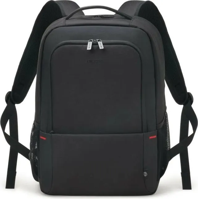 Çantë për laptop Dicota Eco Base Plus 15.6", e zezë - 3