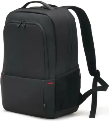 Çantë për laptop Dicota Eco Base Plus 15.6", e zezë