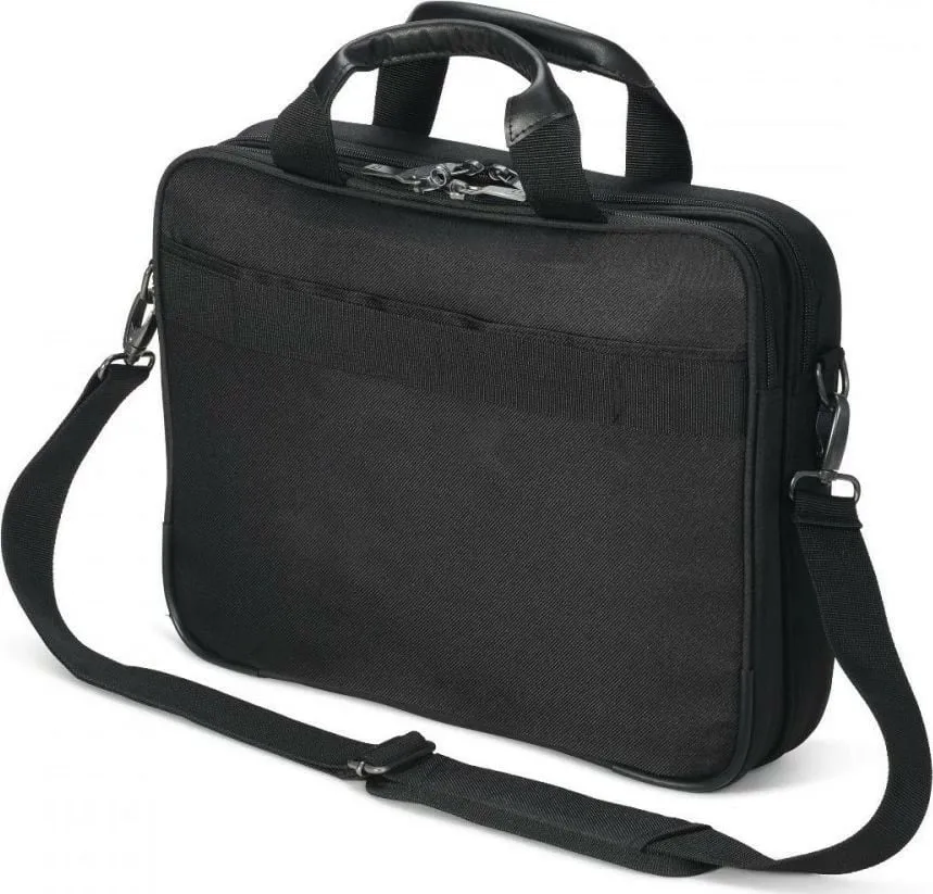 Çantë për laptop Dicota Eco Top Traveler Select, 15.6", e zezë - 3
