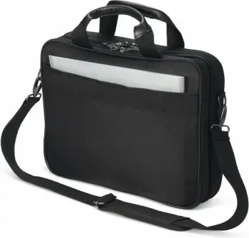 Çantë për laptop Dicota Eco Top Traveler Select, 15.6", e zezë